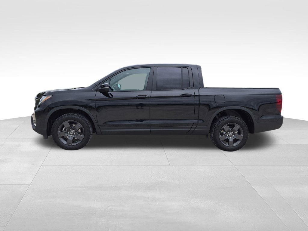 New 2026 Honda Ridgeline TrailSport image 4