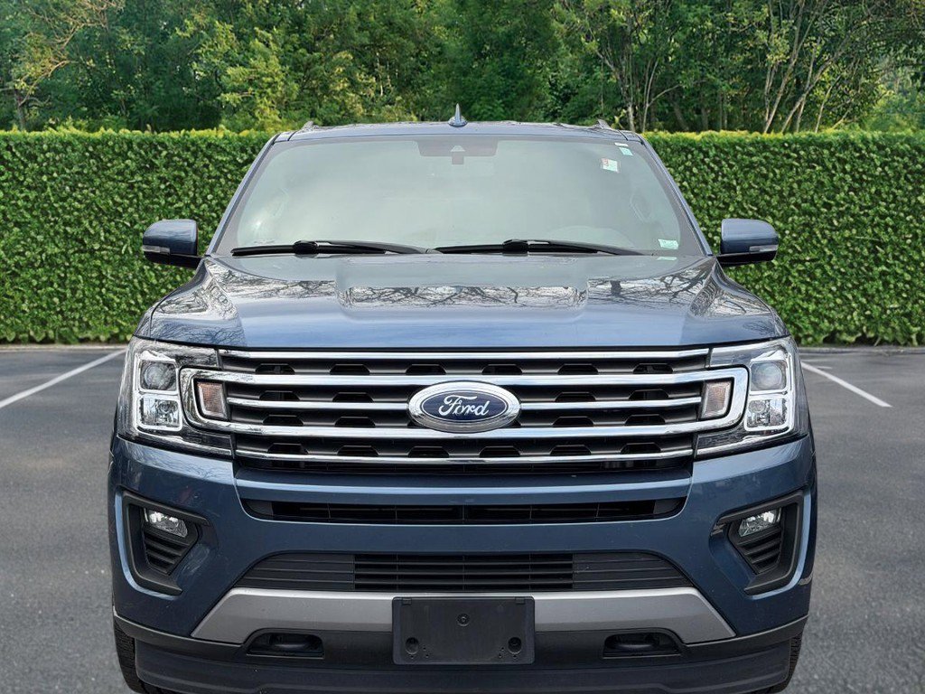 Used 2020 Ford Expedition XLT w/ Equipment Group 202A image 9
