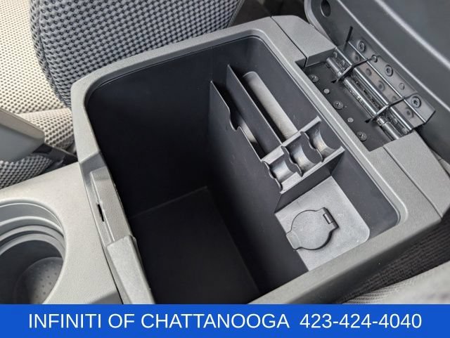 Used 2018 Nissan Frontier SV RWD image 18