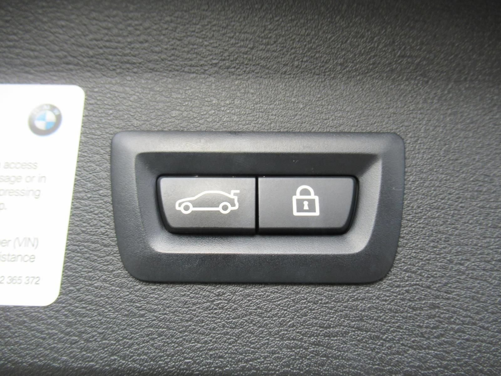 Used 2022 BMW X1 sDrive28i w/ Premium Package FWD image 35