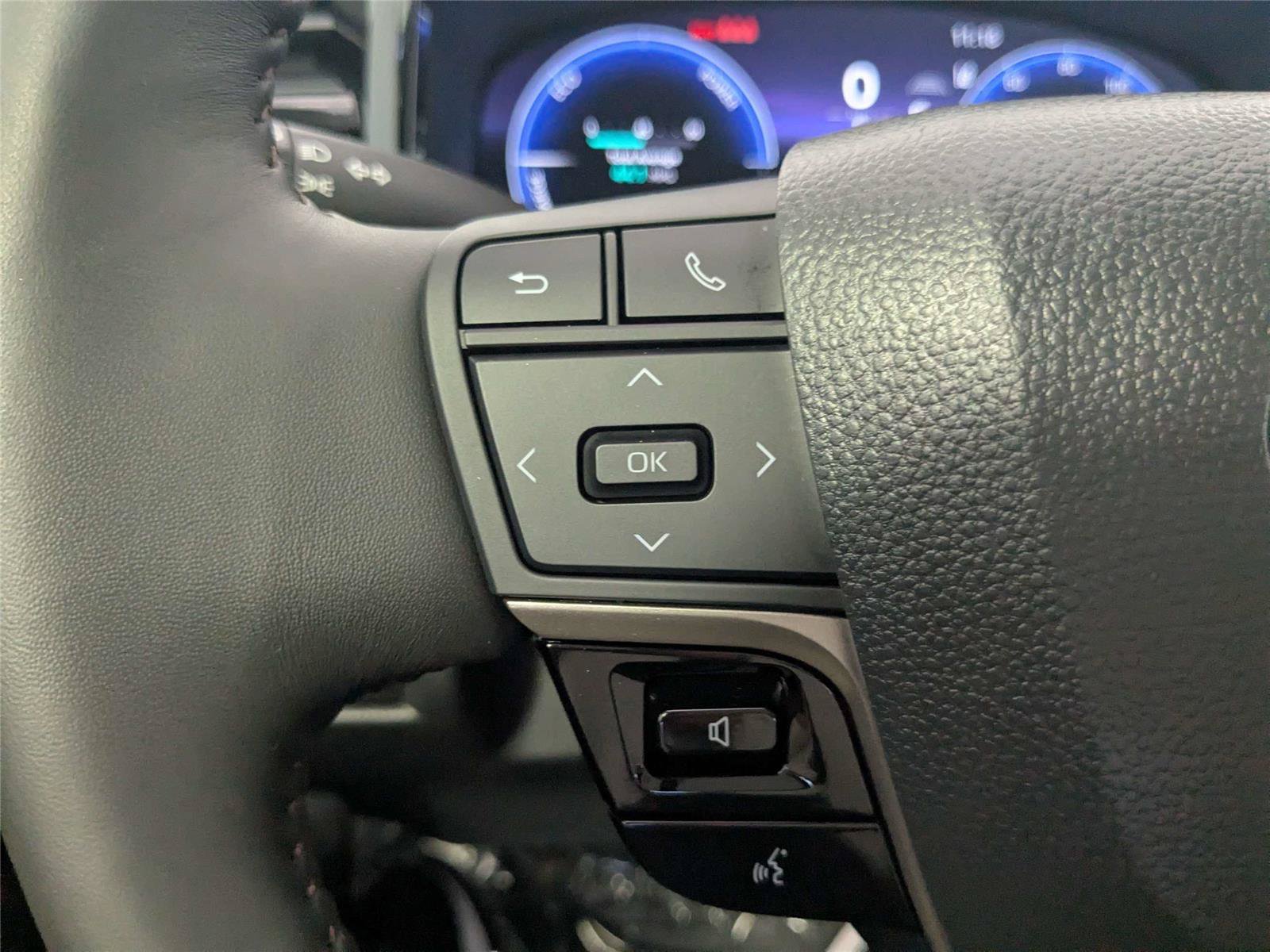 Certified 2026 Toyota Camry XLE FWD image 17