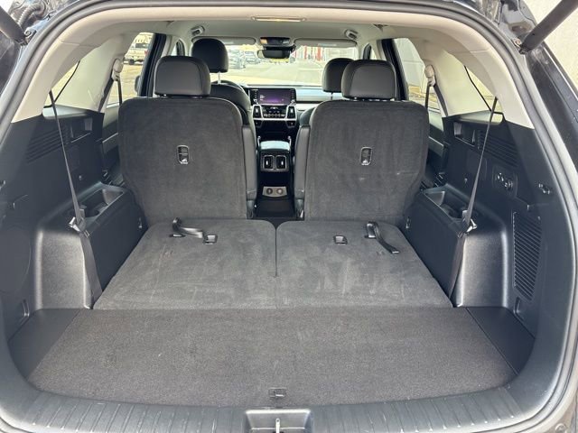 Certified 2023 Kia Sorento EX image 39