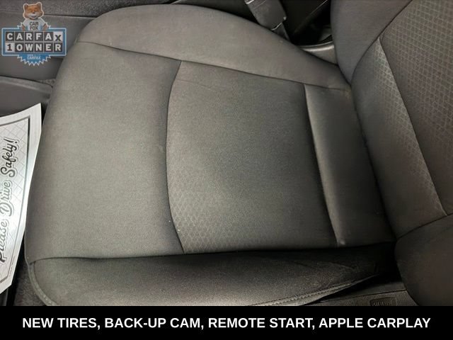 Used 2024 Chevrolet Malibu RS w/ LPO, Floor Liner Package FWD image 15