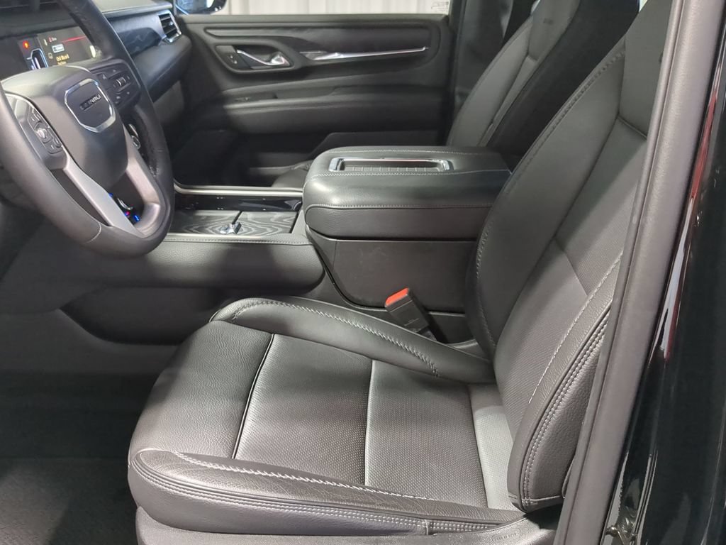 Used 2023 GMC Yukon Denali AWD/4WD image 20