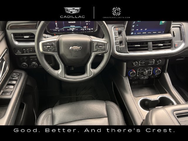 Used 2023 Chevrolet Tahoe Z71 AWD/4WD image 12
