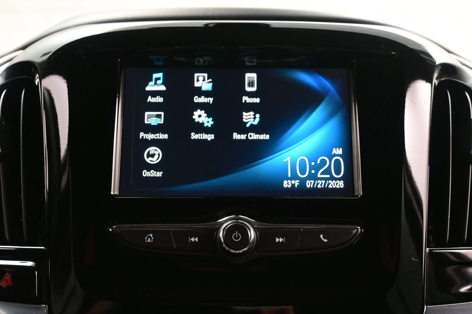 Used 2018 Chevrolet Traverse LS FWD image 22