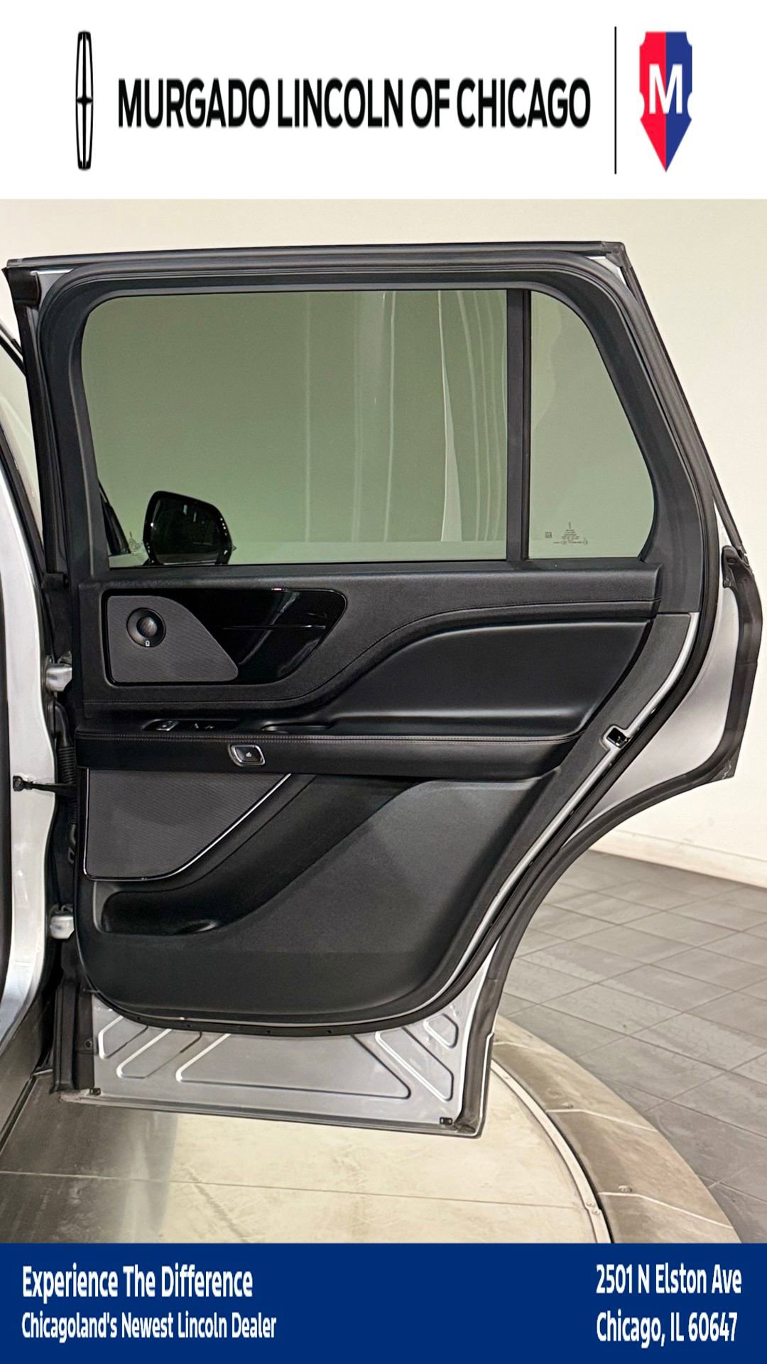 Used 2024 Lincoln Aviator Reserve image 59