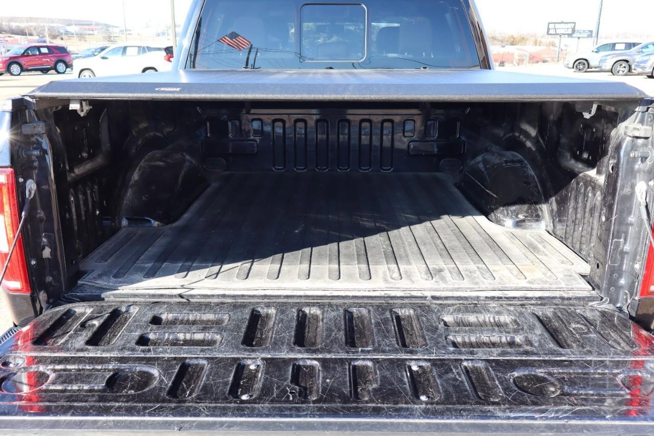 Used 2020 Ford F150 XLT w/ Equipment Group 302A Luxury image 19