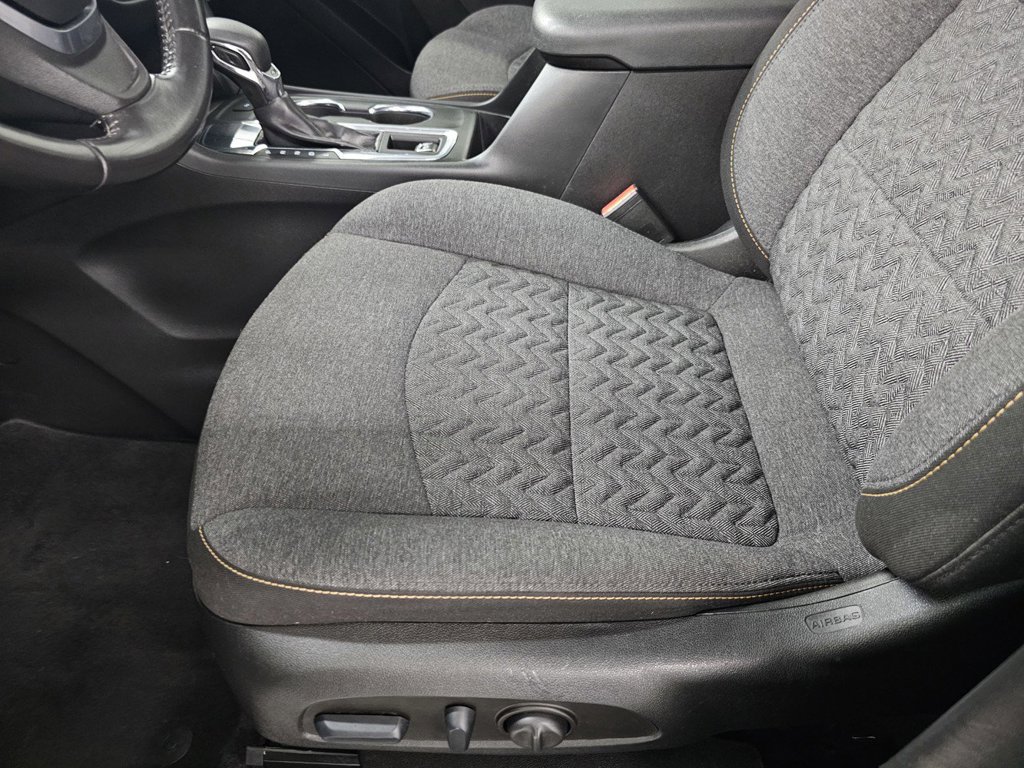 Certified 2022 Chevrolet Equinox LT FWD image 15