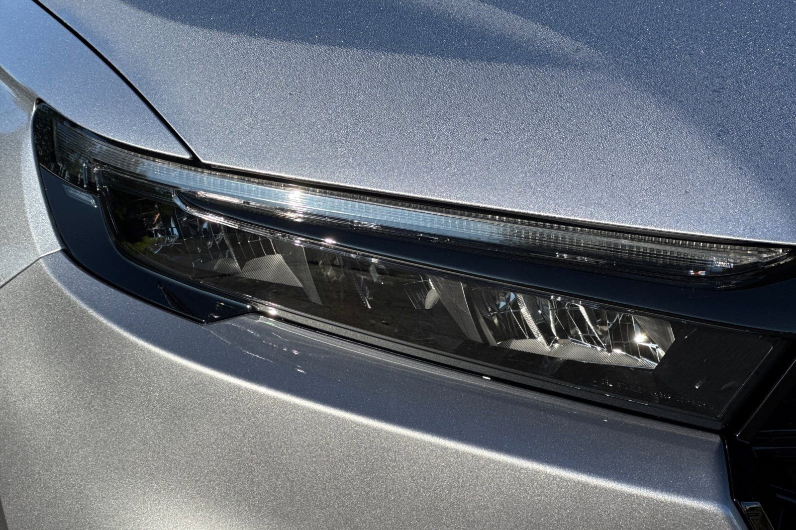 New 2026 Honda CR-V Sport-L image 32