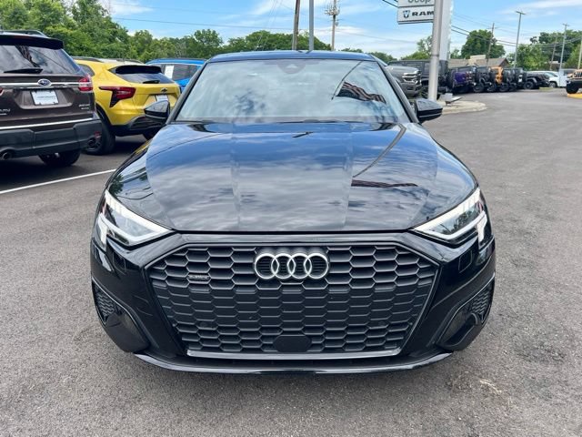 Used 2023 Audi A3 2.0T Premium w/ Convenience Package AWD/4WD image 32