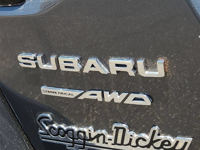 Certified 2025 Subaru Outback Premium w/ Popular Package #1A AWD/4WD image 8