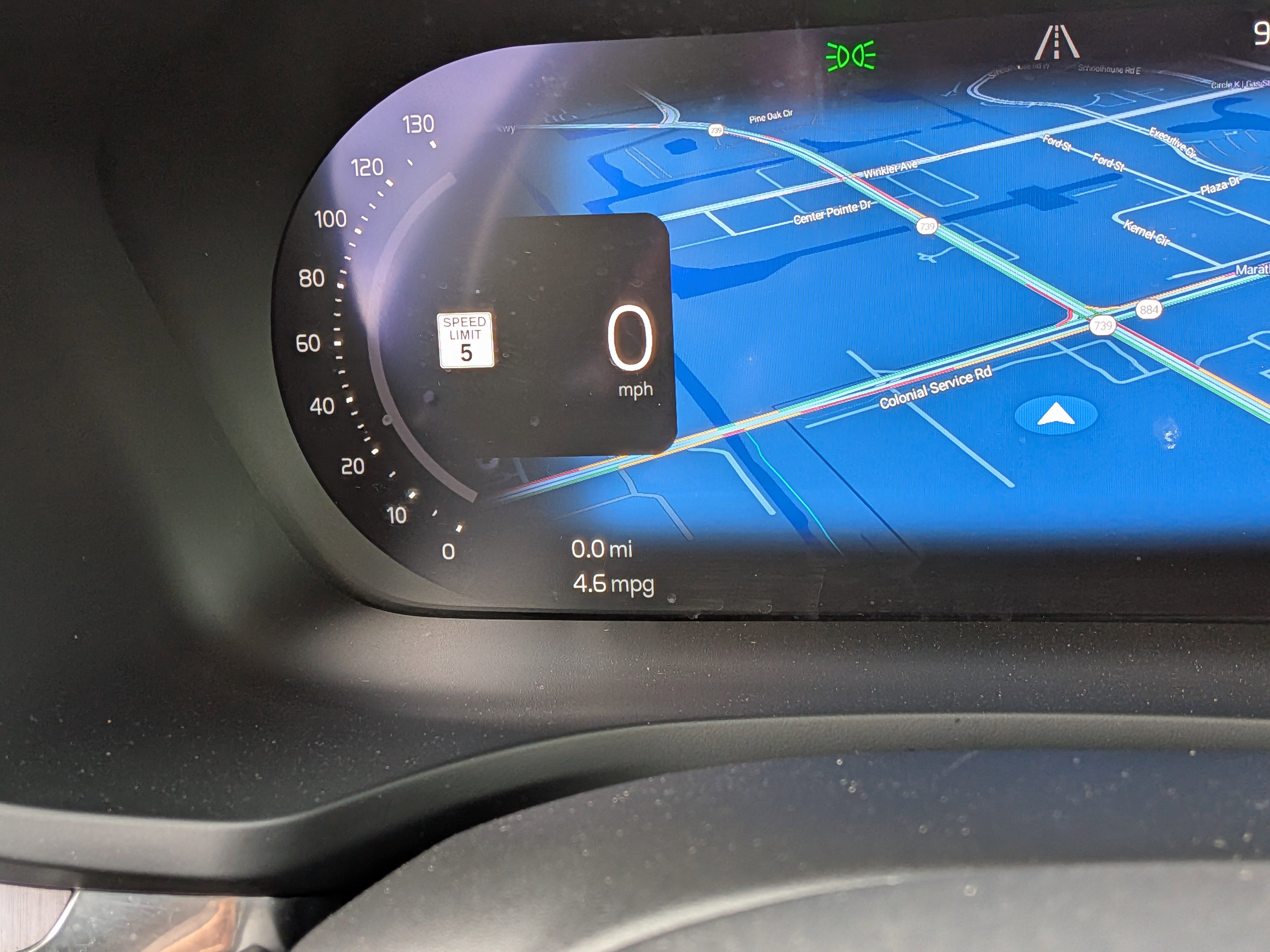 Used 2024 Volvo S60 B5 Core image 26