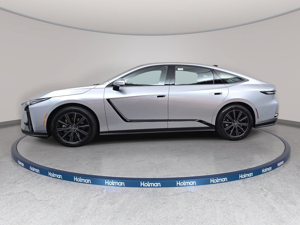 New 2026 Lexus ES 500e AWD/4WD image 8