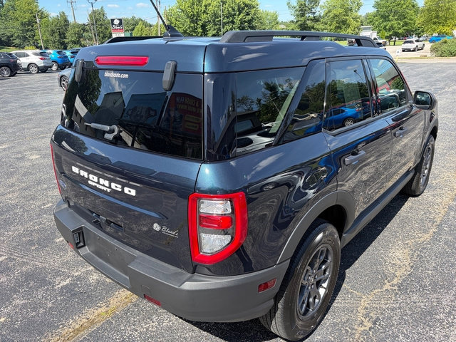 Used 2023 Ford Bronco Sport Big Bend AWD/4WD image 6