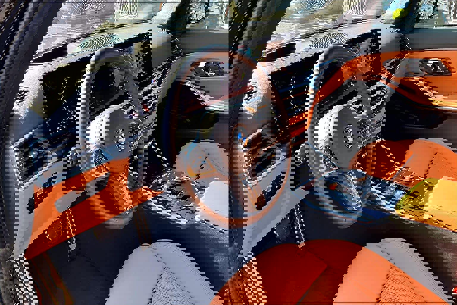 Certified 2024 BMW M340i RWD image 18