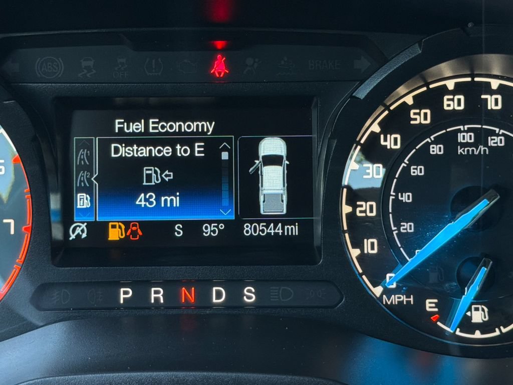 Used 2021 Ford Ranger XL w/ FX4 Off-Road Package AWD/4WD image 25