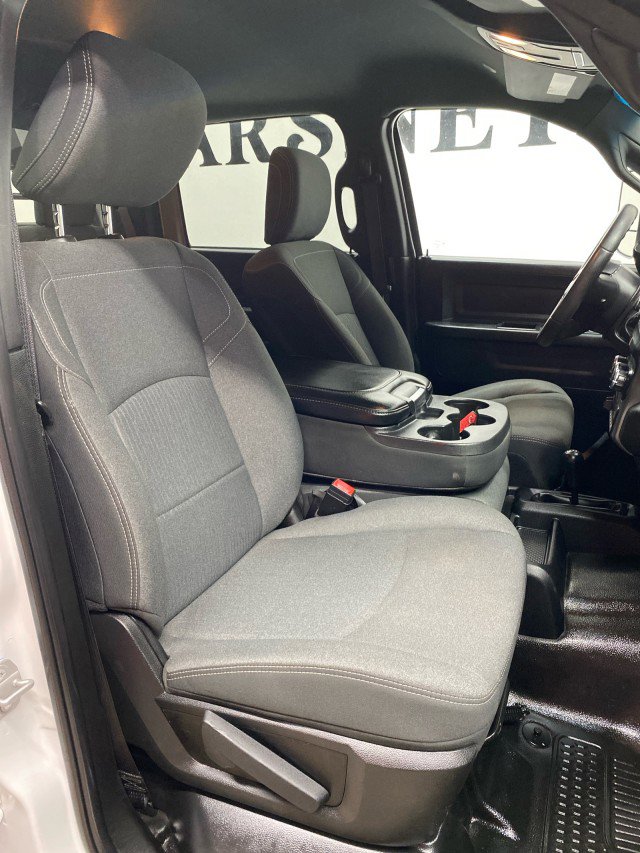 Used 2021 RAM 5500 Tradesman w/ Chrome Appearance Group image 16