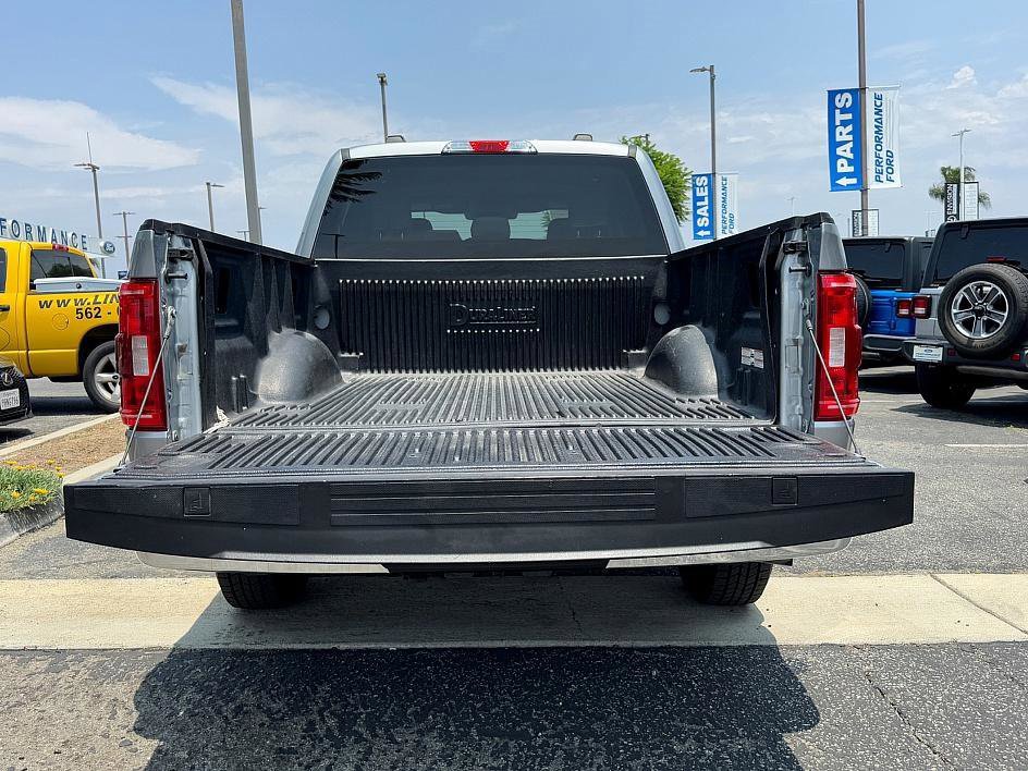 Used 2023 Ford F150 XLT image 13
