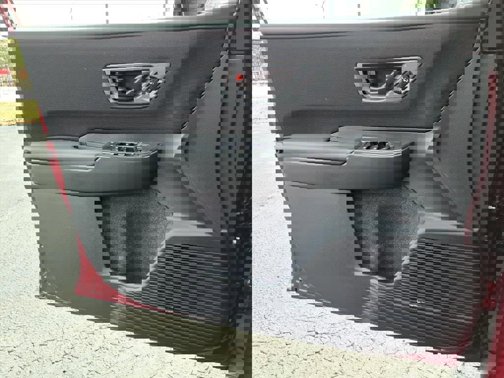 New 2026 Subaru Outback Limited image 18