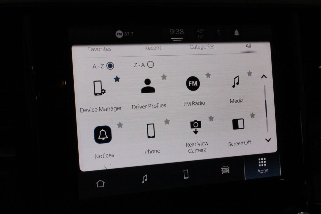 New 2025 RAM 1500 Tradesman image 34