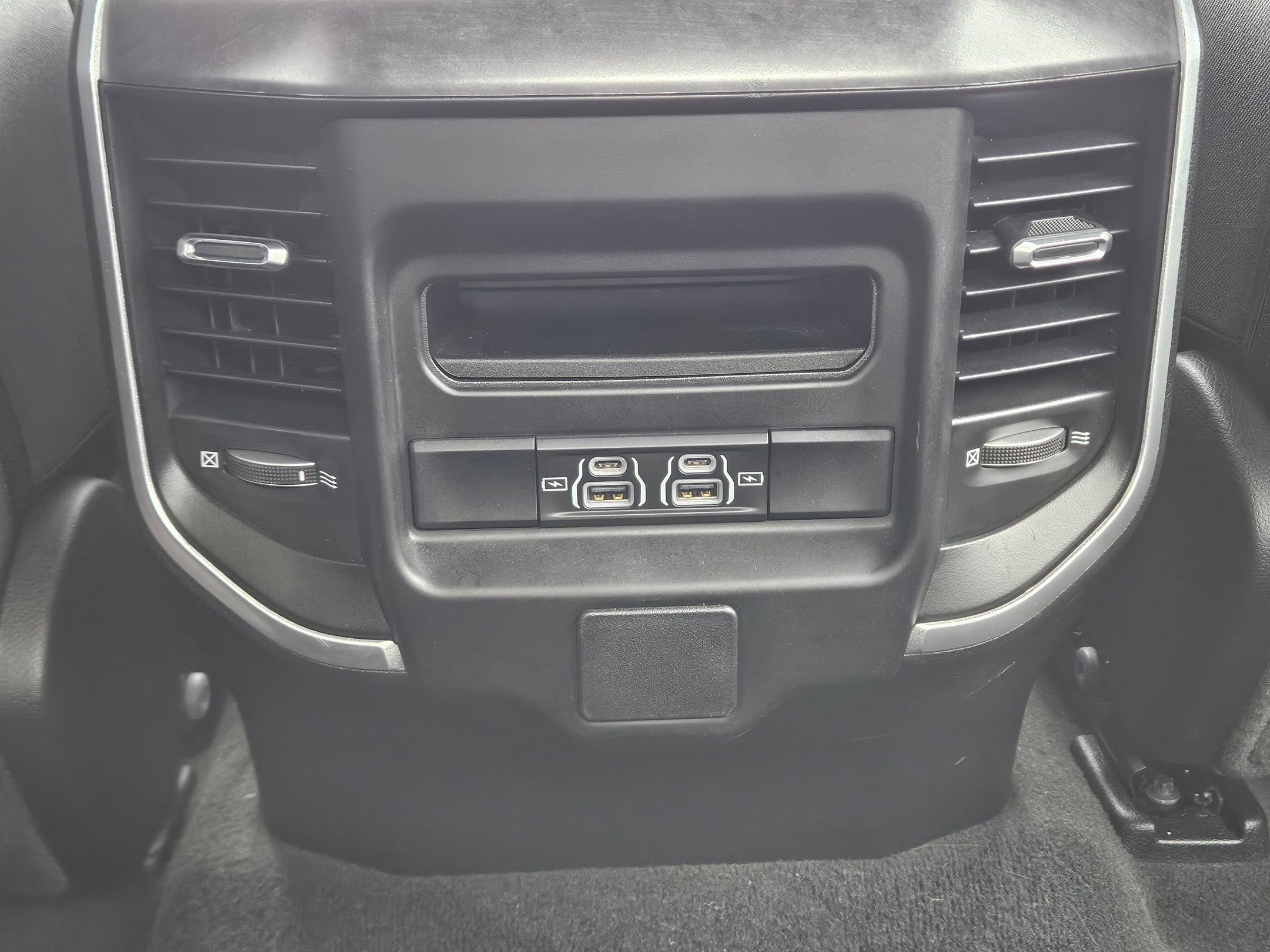 Used 2023 RAM 1500 Big Horn image 27