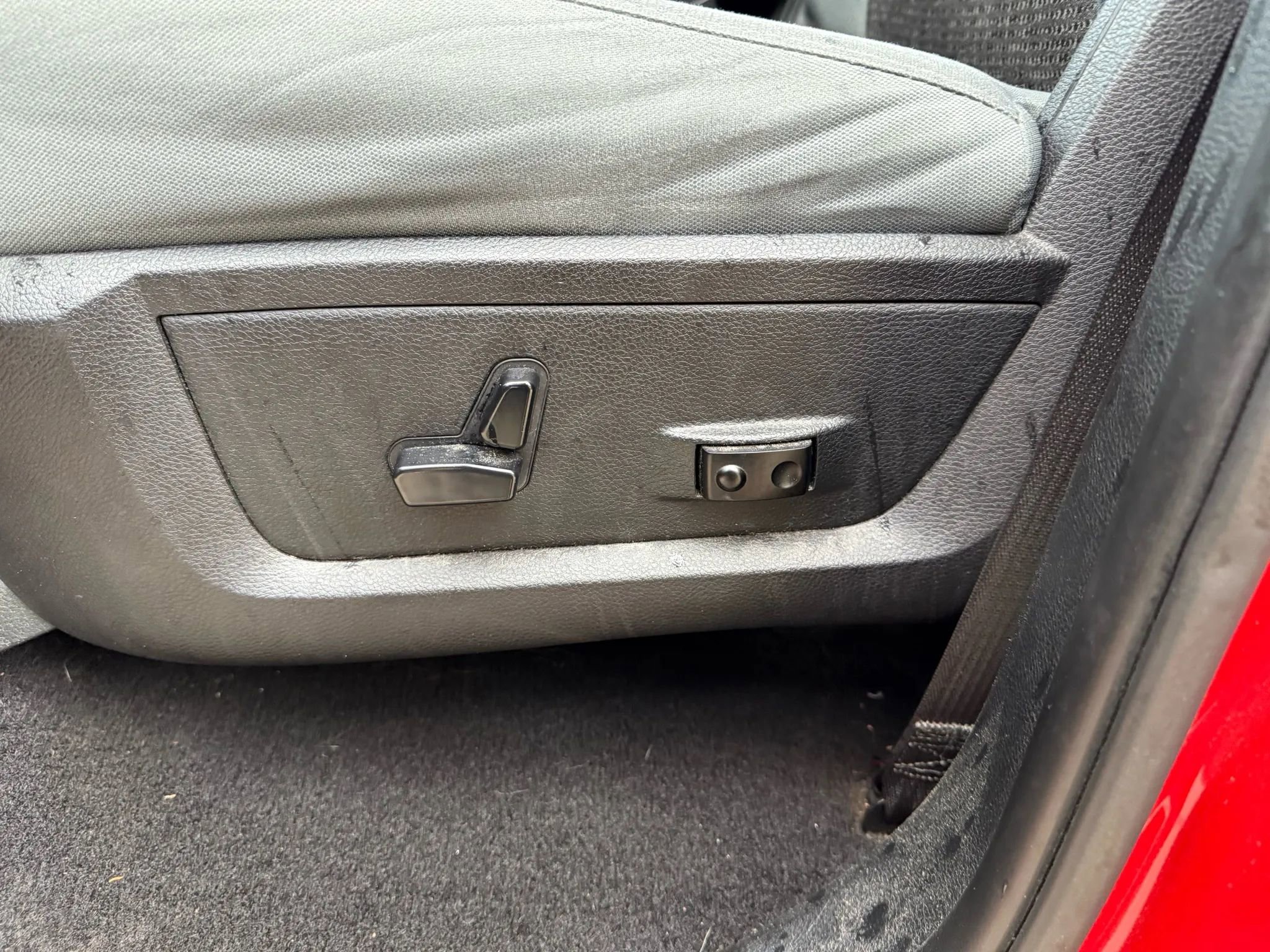 Used 2016 RAM 1500 Big Horn image 11