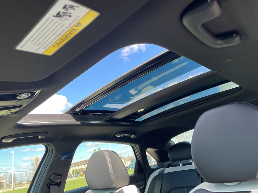 New 2026 Kia K5 GT-Line image 10