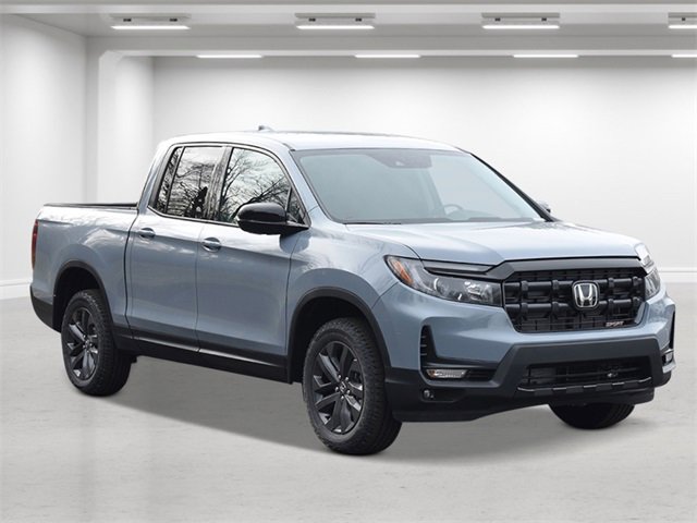 New 2026 Honda Ridgeline Sport image 7