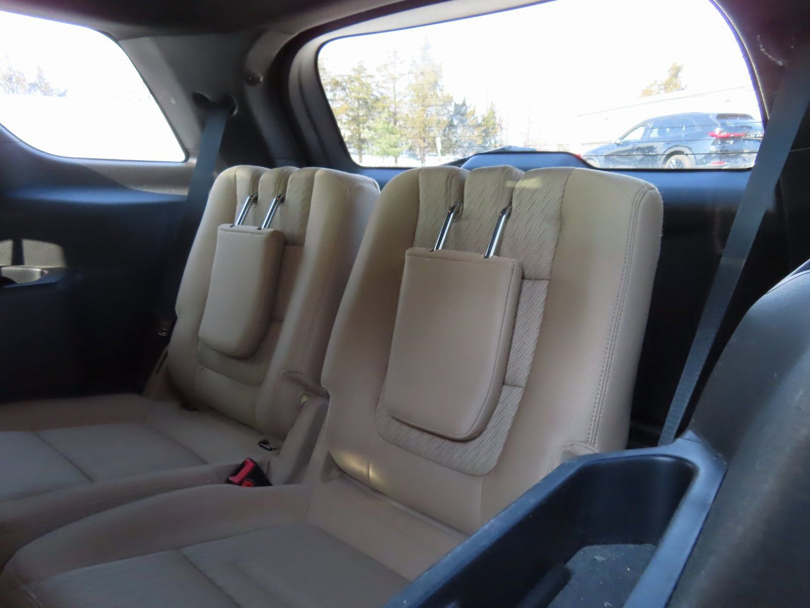 Used 2016 Ford Explorer 4WD image 28