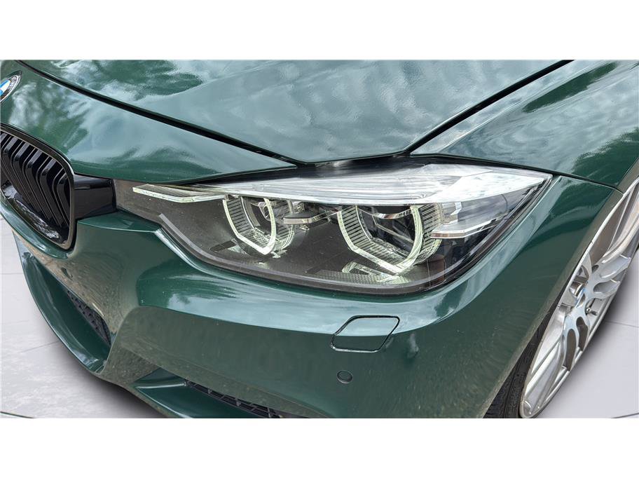 Used 2018 BMW 340i Sedan RWD image 38