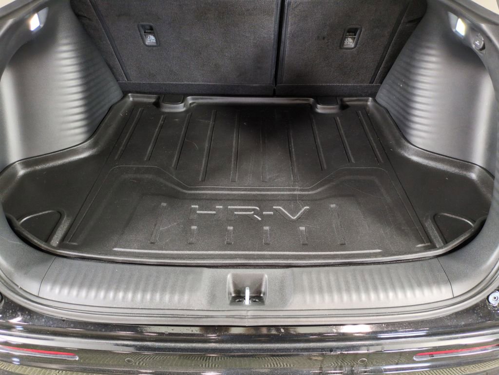 Certified 2025 Honda HR-V EX-L image 26