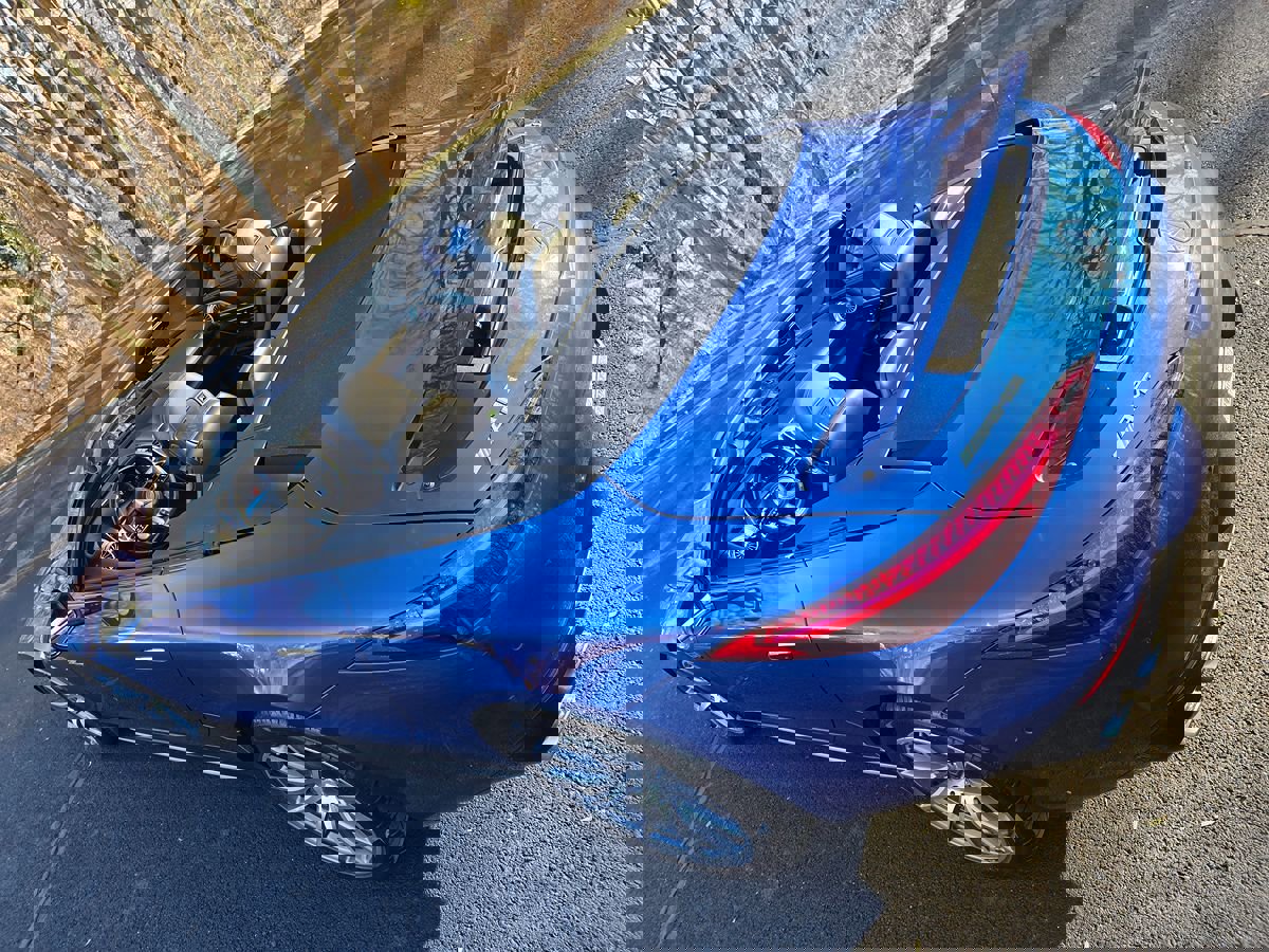 Used 2024 Mercedes-Benz SL 43 AMG image 91