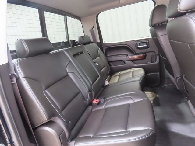 Used 2017 GMC Sierra 1500 SLT AWD/4WD image 30