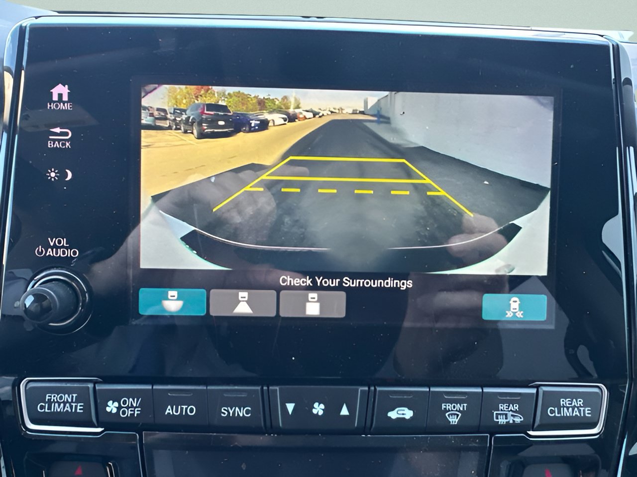 Used 2022 Honda Odyssey EX-L image 21