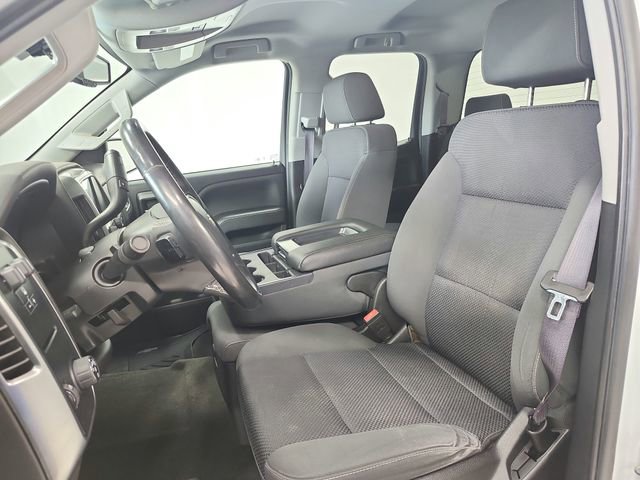 Used 2017 Chevrolet Silverado 1500 LT w/ All Star Edition image 19