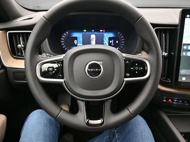 New 2026 Volvo XC60 B5 Plus w/ Protection Package Premier image 24