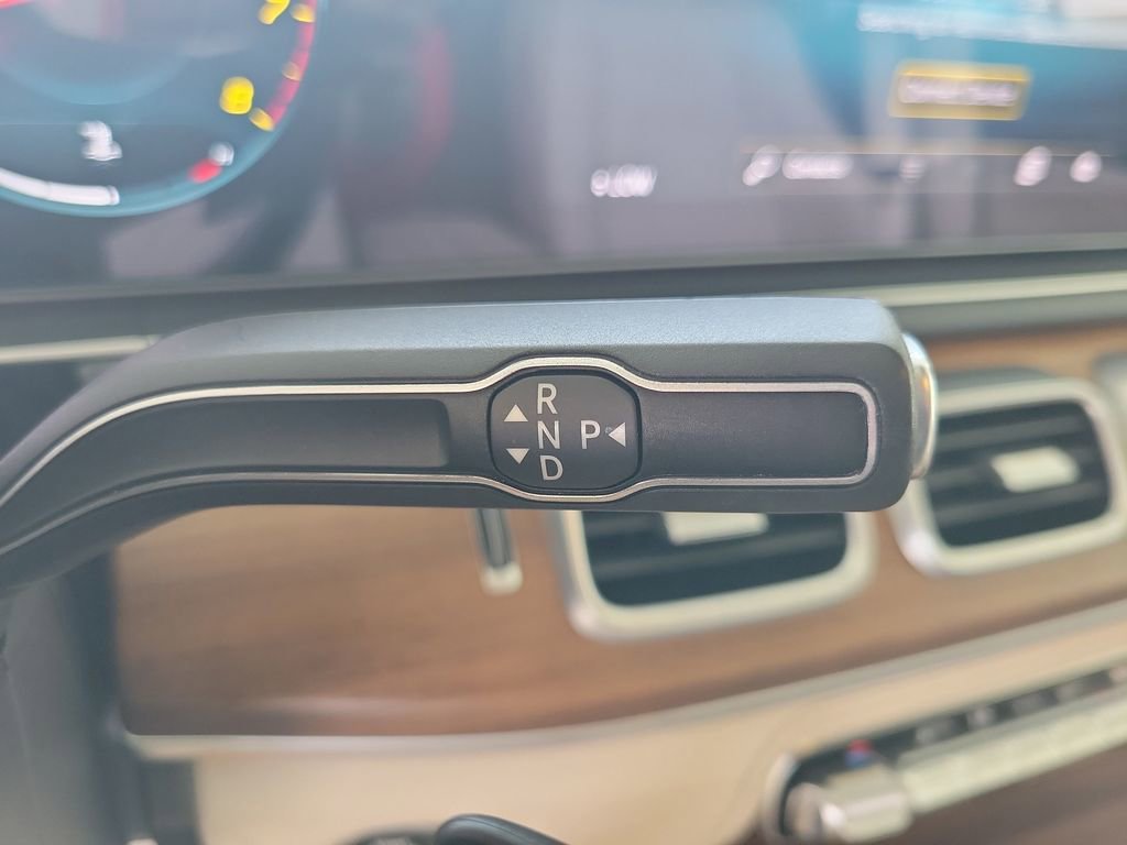 Used 2023 Mercedes-Benz GLE 350 image 25
