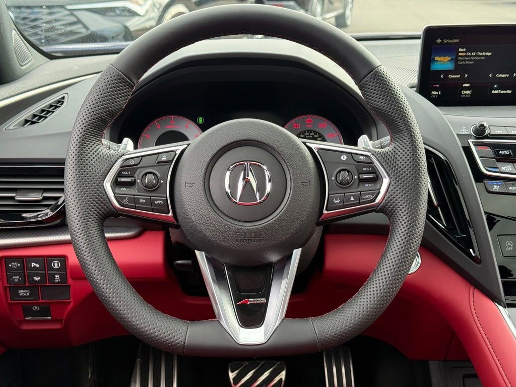 New 2026 Acura RDX A-Spec image 20