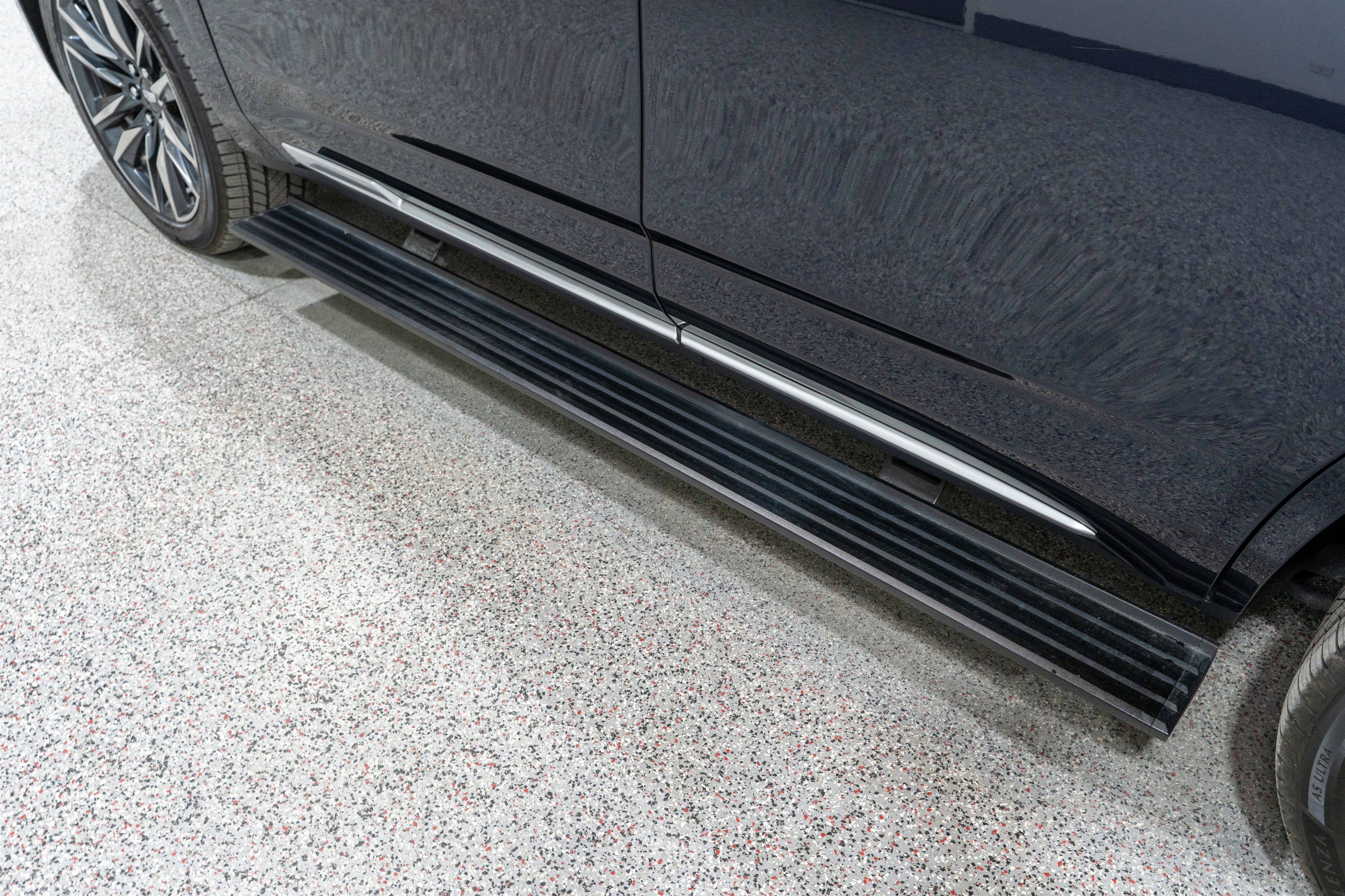 Used 2021 Cadillac Escalade Premium Luxury w/ Driver Assist Tech Package image 11