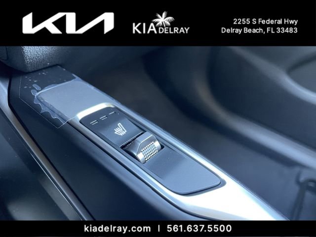 New 2026 Kia Sorento S FWD image 22
