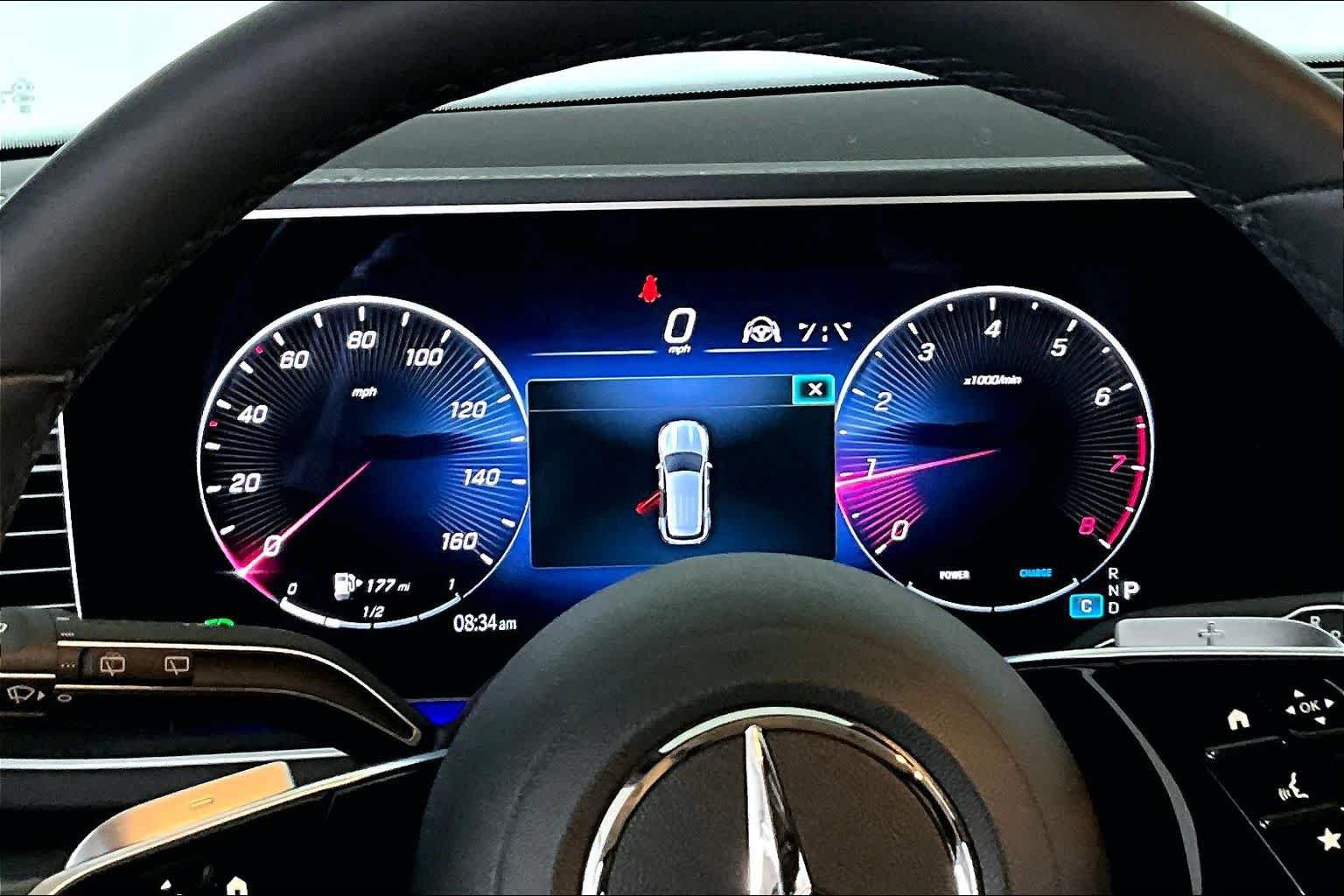 Certified 2024 Mercedes-Benz GLE 350 4MATIC image 26