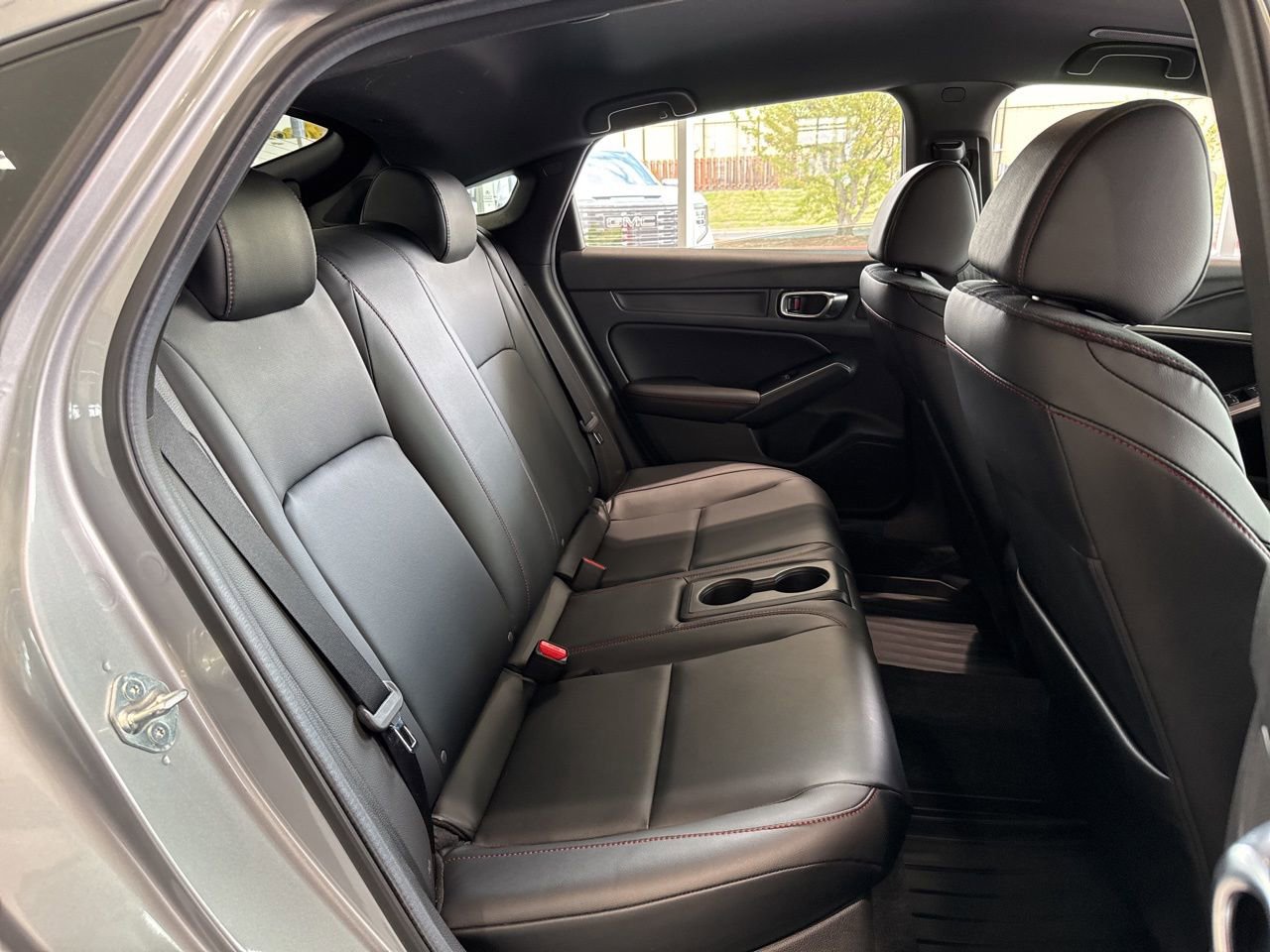 Used 2025 Acura Integra Type S FWD image 44