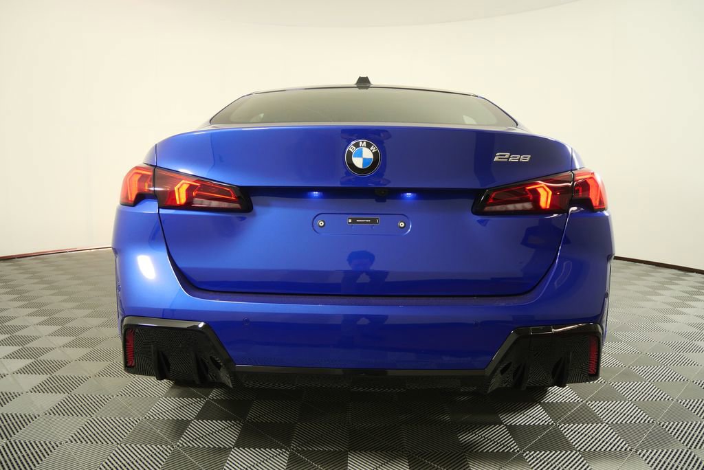 Used 2026 BMW 228i w/ Premium Package image 4