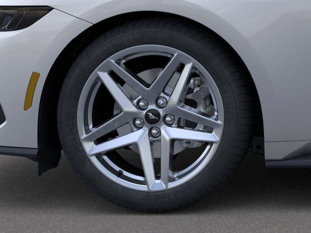 New 2026 Ford Mustang Coupe RWD image 19