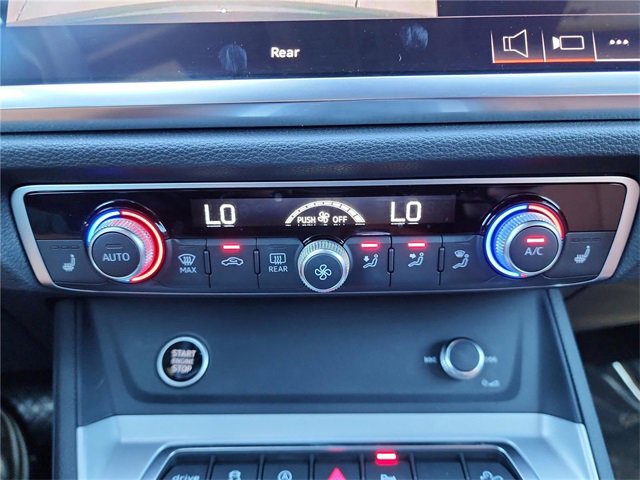 Certified 2025 Audi Q3 2.0T Premium w/ Convenience Package image 20