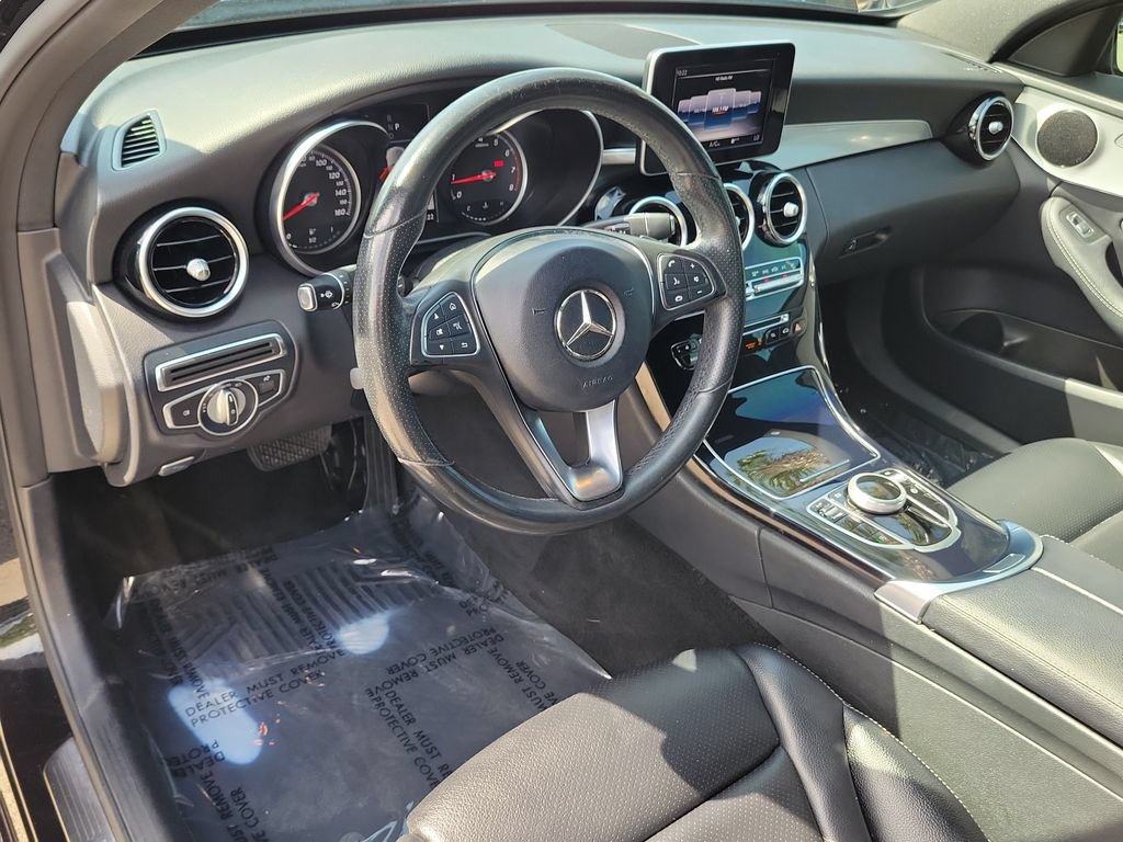 Used 2018 Mercedes-Benz C 300 Sedan image 14