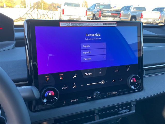 New 2026 Toyota bZ image 21