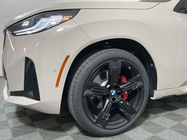 New 2026 BMW X3 xDrive30 w/ Premium Package image 8