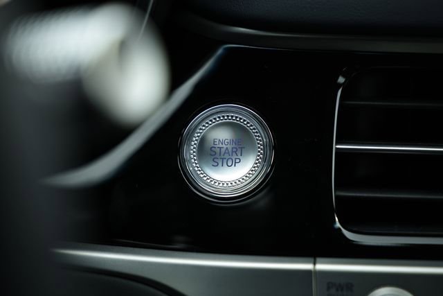 New 2026 Genesis G70 3.3T Prestige image 38